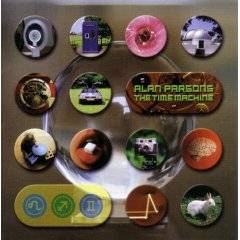 The Alan Parsons Project : The Time Machine